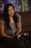 Marala Telupana Movie Success Meet